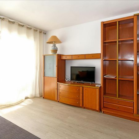 Apartment Arena - リョレート・デ・マル エクステリア 写真